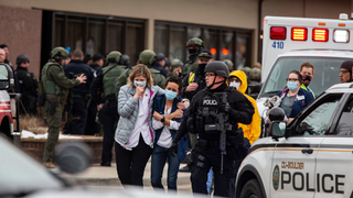 Livestream Of Boulder Mass Shooting Raises Questions About What YouTube And Twitch Should Allow
